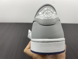 Dior x Air Jordan 1 Retro low  Premium