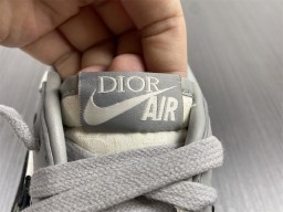 Dior x Air Jordan 1 Retro low  Premium