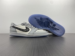 Dior x Air Jordan 1 Retro low  Premium
