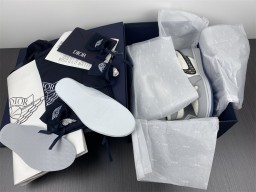 Dior x Air Jordan 1 High Air Jordan /  sneakers /  Air Jordan 1