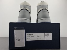 Dior x Air Jordan 1 High Air Jordan /  sneakers /  Air Jordan 1