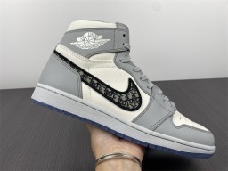 Dior x Air Jordan 1 High Air Jordan /  sneakers /  Air Jordan 1