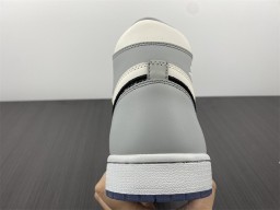 Dior x Air Jordan 1 High Air Jordan /  sneakers /  Air Jordan 1