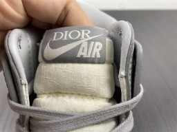 Dior x Air Jordan 1 High Air Jordan /  sneakers /  Air Jordan 1