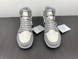 Dior x Air Jordan 1 High Air Jordan /  sneakers /  Air Jordan 1