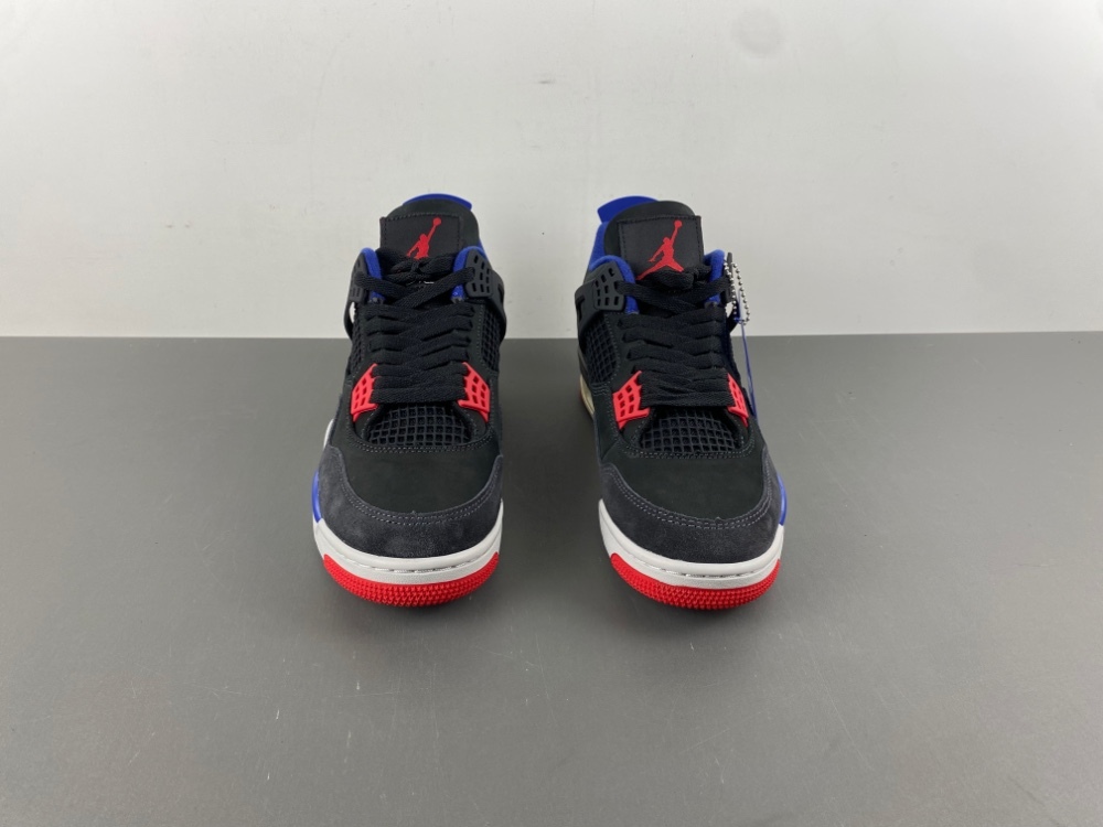 Air Jordan 4 Retro 'Rare Air - White Lettering'