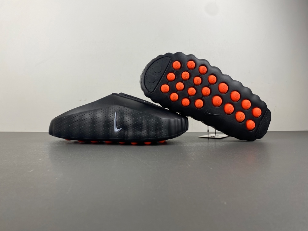 Nike Mind 001 'Black'