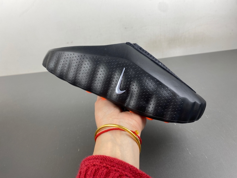 Nike Mind 001 'Black'