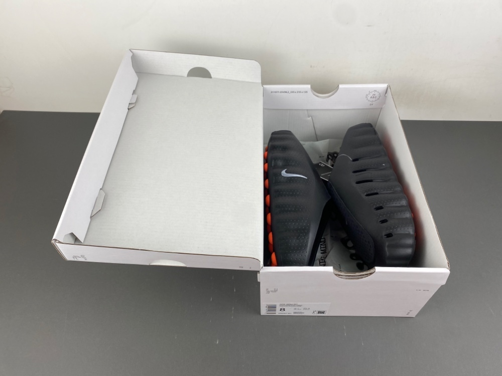 Nike Mind 001 'Black'