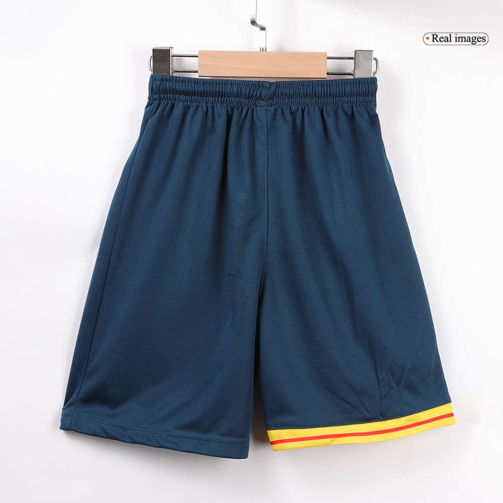 Kids Club America Home Kits(Jersey+Shorts) 2024/25
