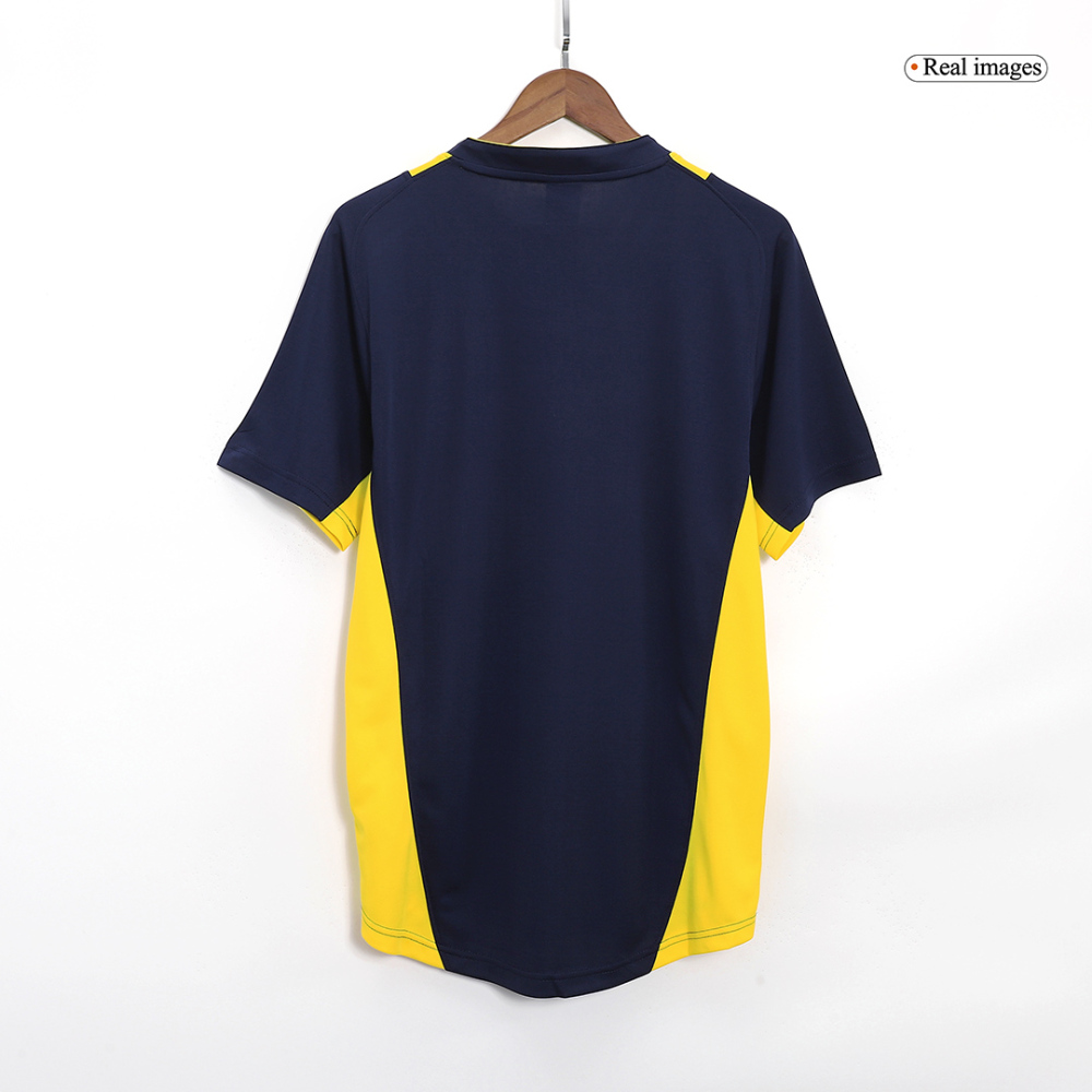 Club America Retro Away Jersey 2004/05