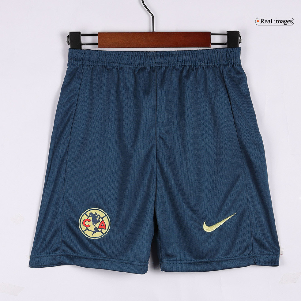 Kids Club America Away Kits(Jersey+Shorts) 2024/25