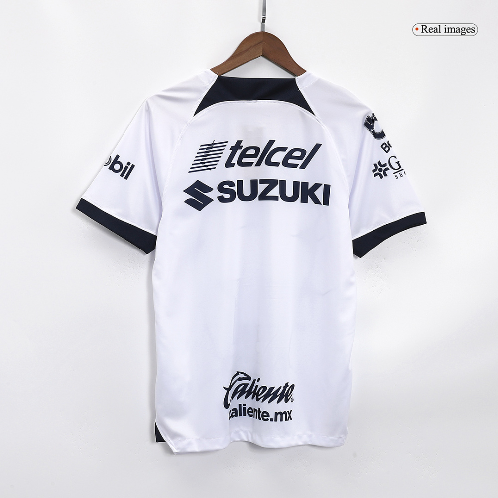 Pumas UNAM Jersey Home 2023/24