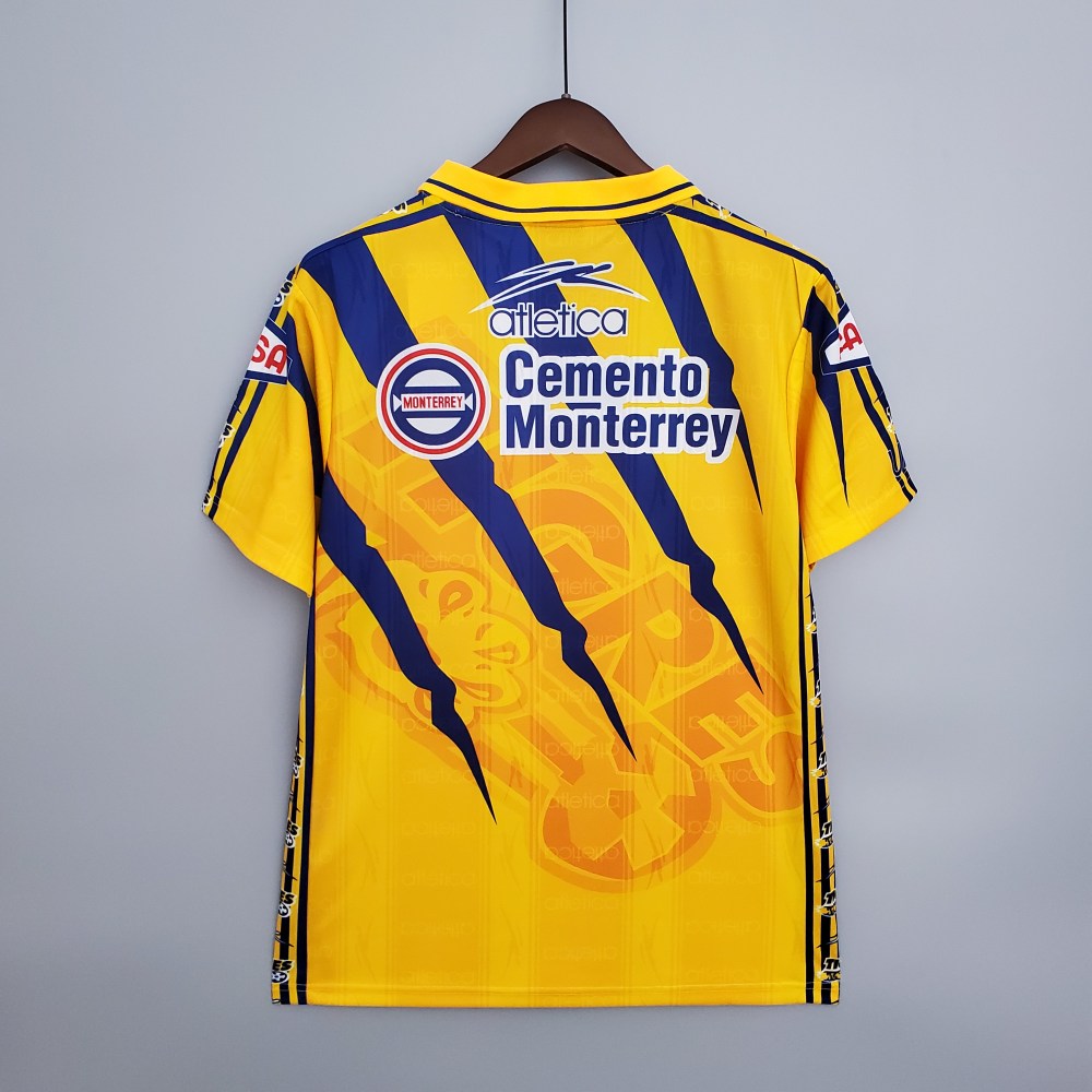 Retro Tigres home 1997/1998