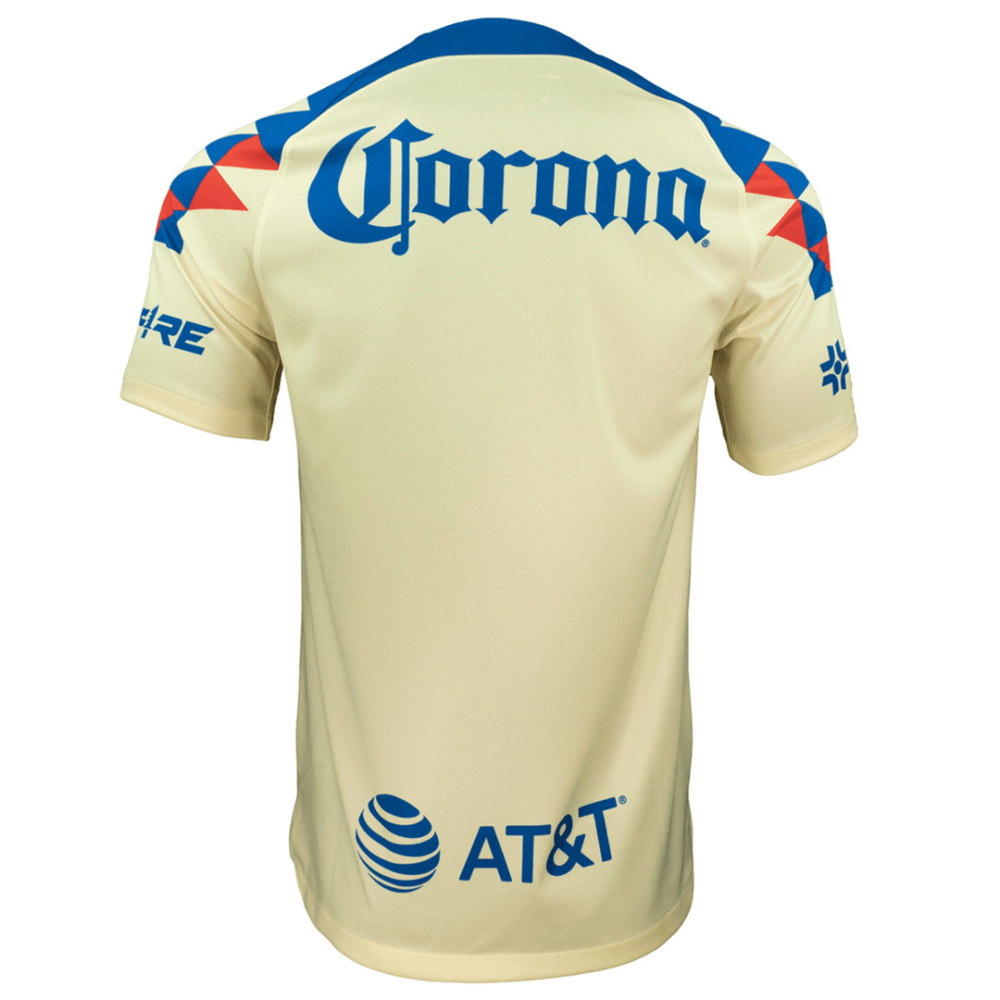 Club America Home Jersey 2023/24