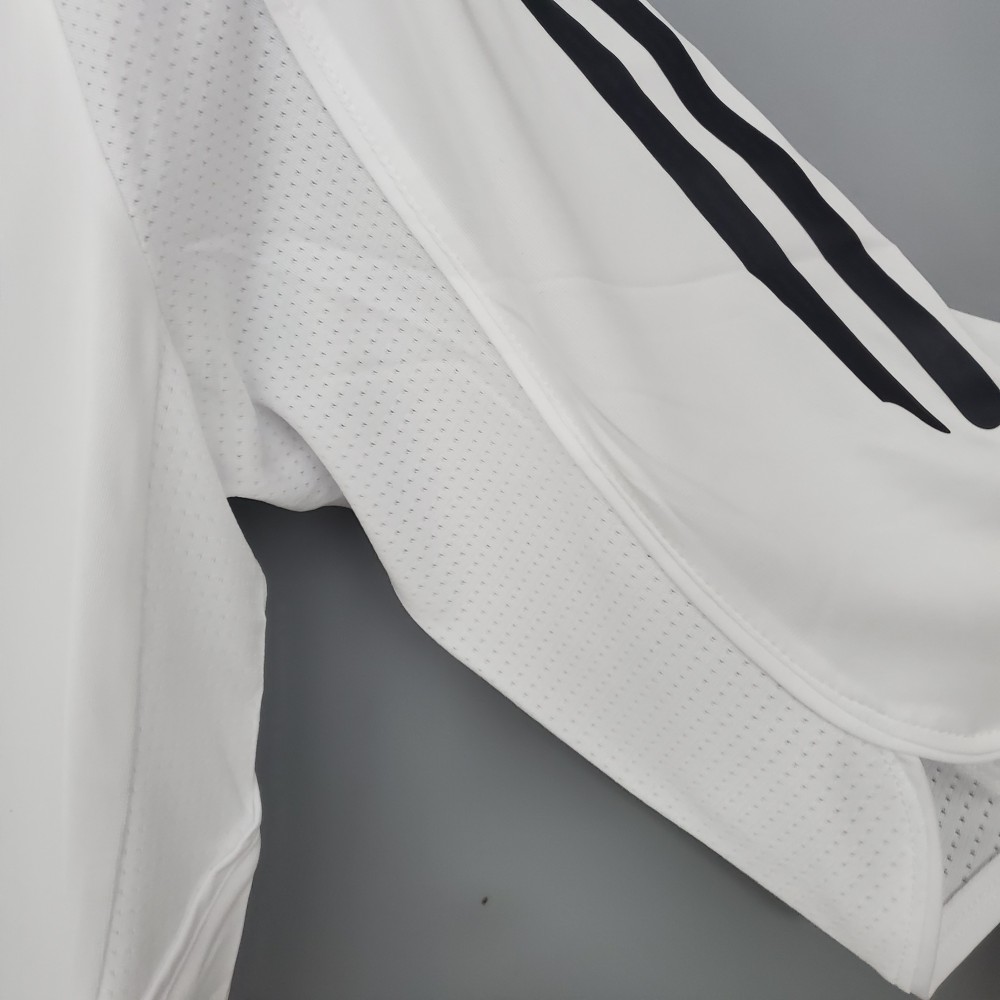 Retro Real Madrid 2005/2006 home