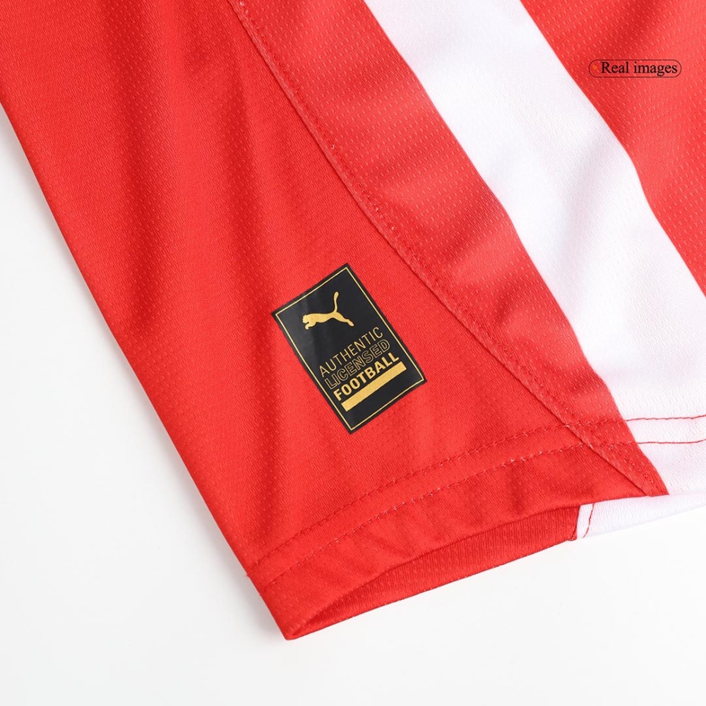 Chivas Home Soccer Jersey 2024/25