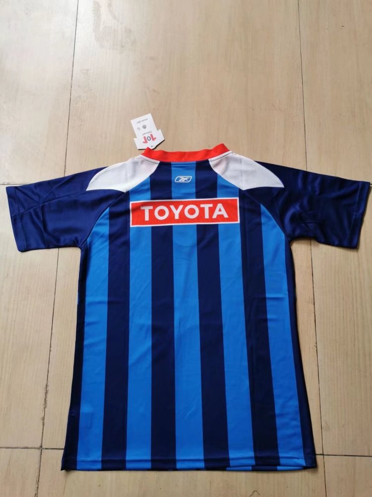 Chivas Retro Jersey Away 2006/07