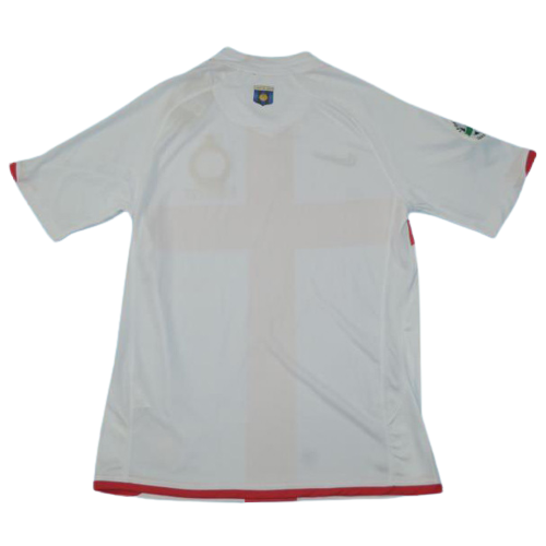 Inter Milan Retro Jersey 100th Anniversary Away 2007/08