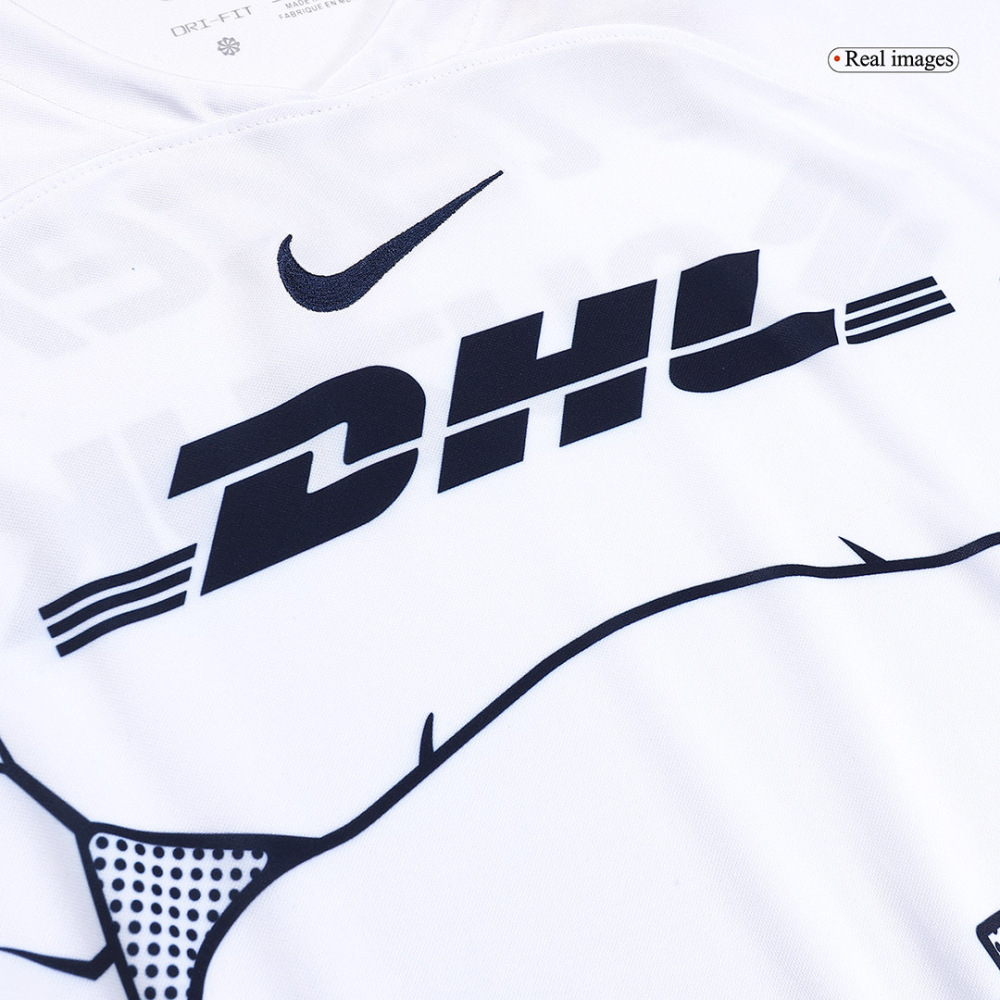 Pumas UNAM Jersey Home 2023/24