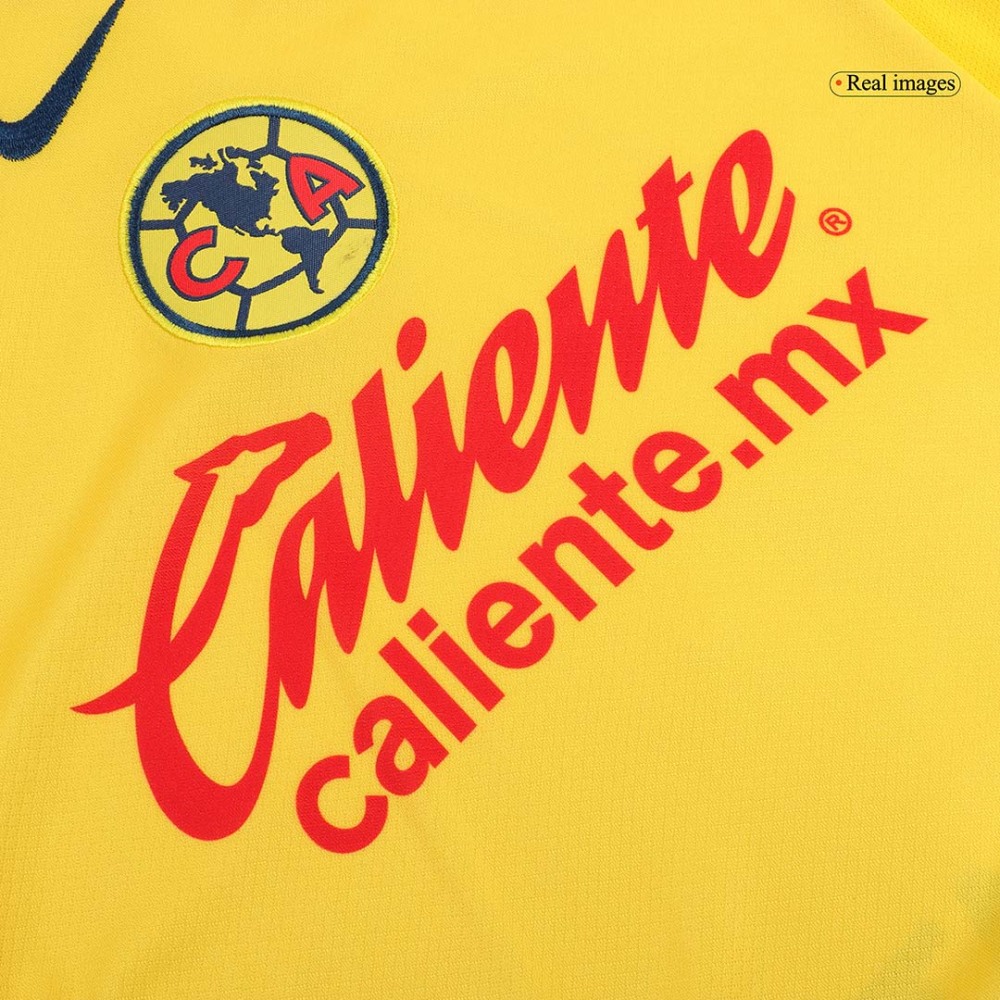 Kids Club America Home Kits(Jersey+Shorts) 2024/25