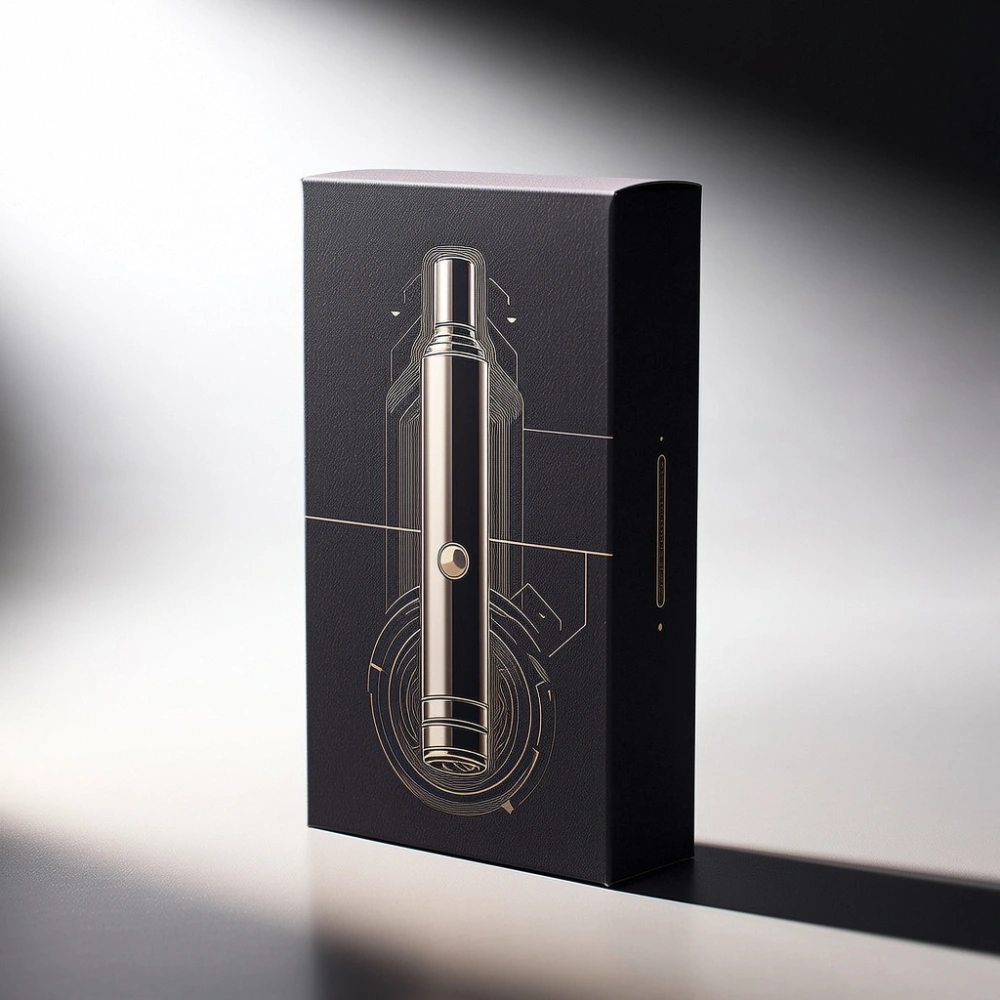 Wholesale Custom E-Cigarette Packaging Boxes Group Shot
