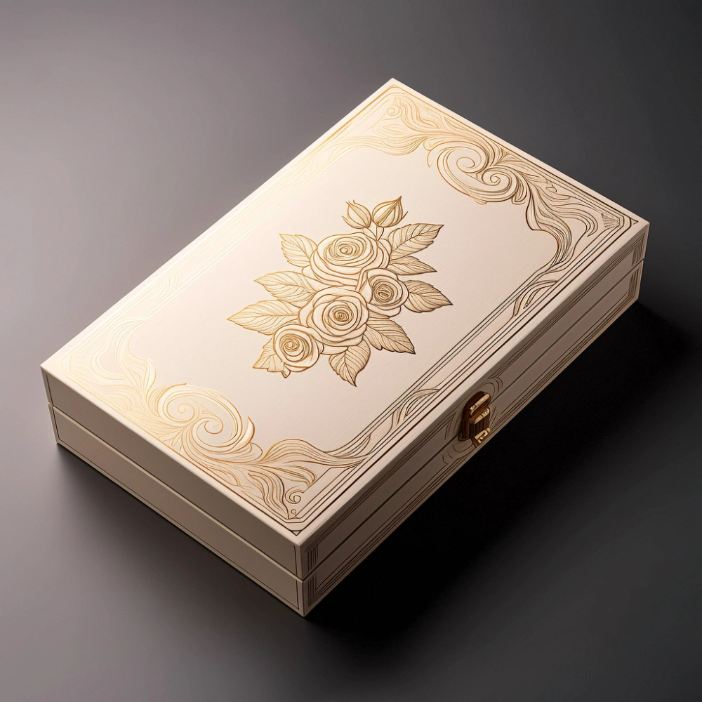 Custom book boxes, gift box wholesale