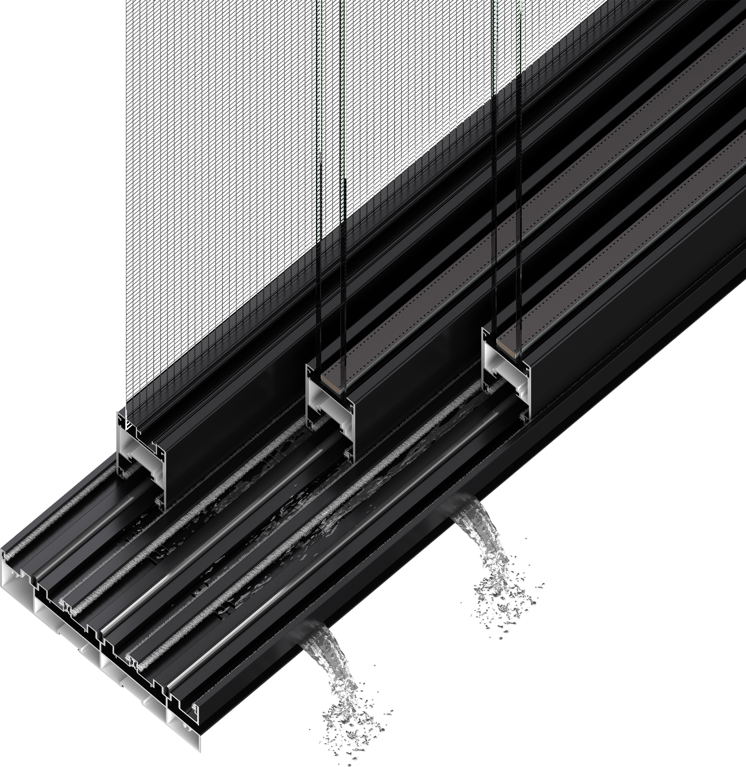 40S Oubo System