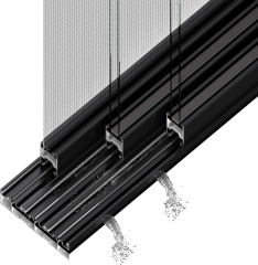 40S Oubo System
