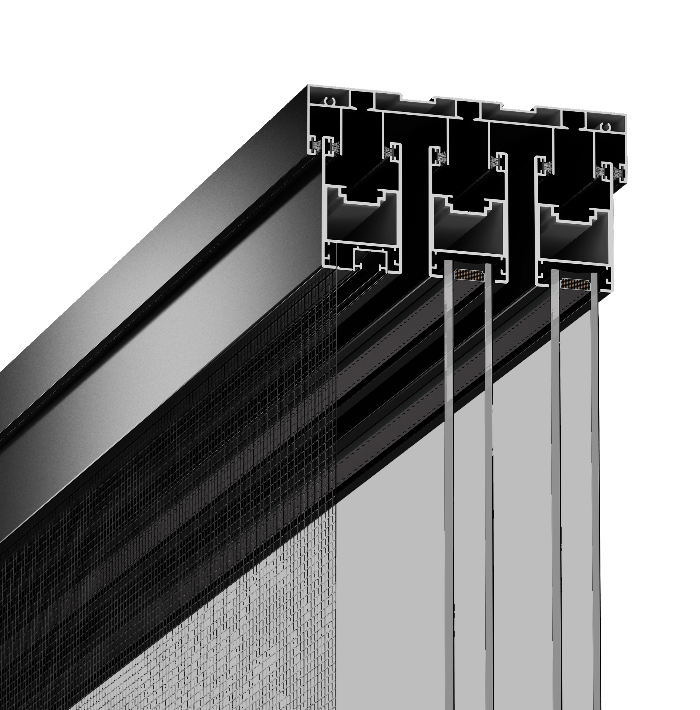 40S Oubo System