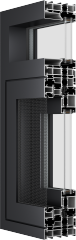 110117 Broken Bridge Flat Window Series (Type S)