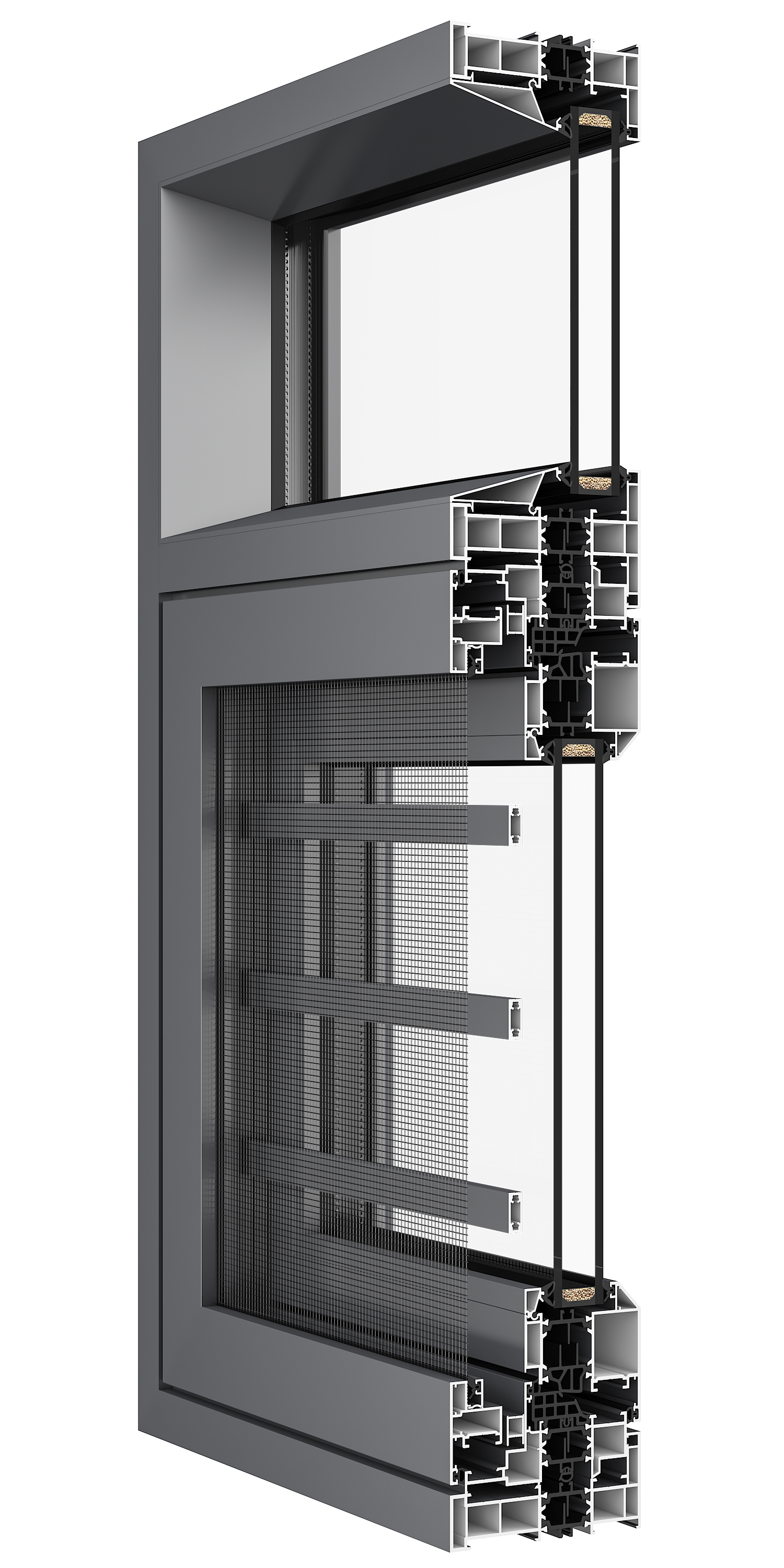 112 casement window
