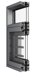 112 casement window
