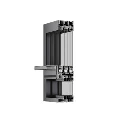 126 Broken Bridge Sliding Window