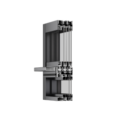 126 Broken Bridge Sliding Window