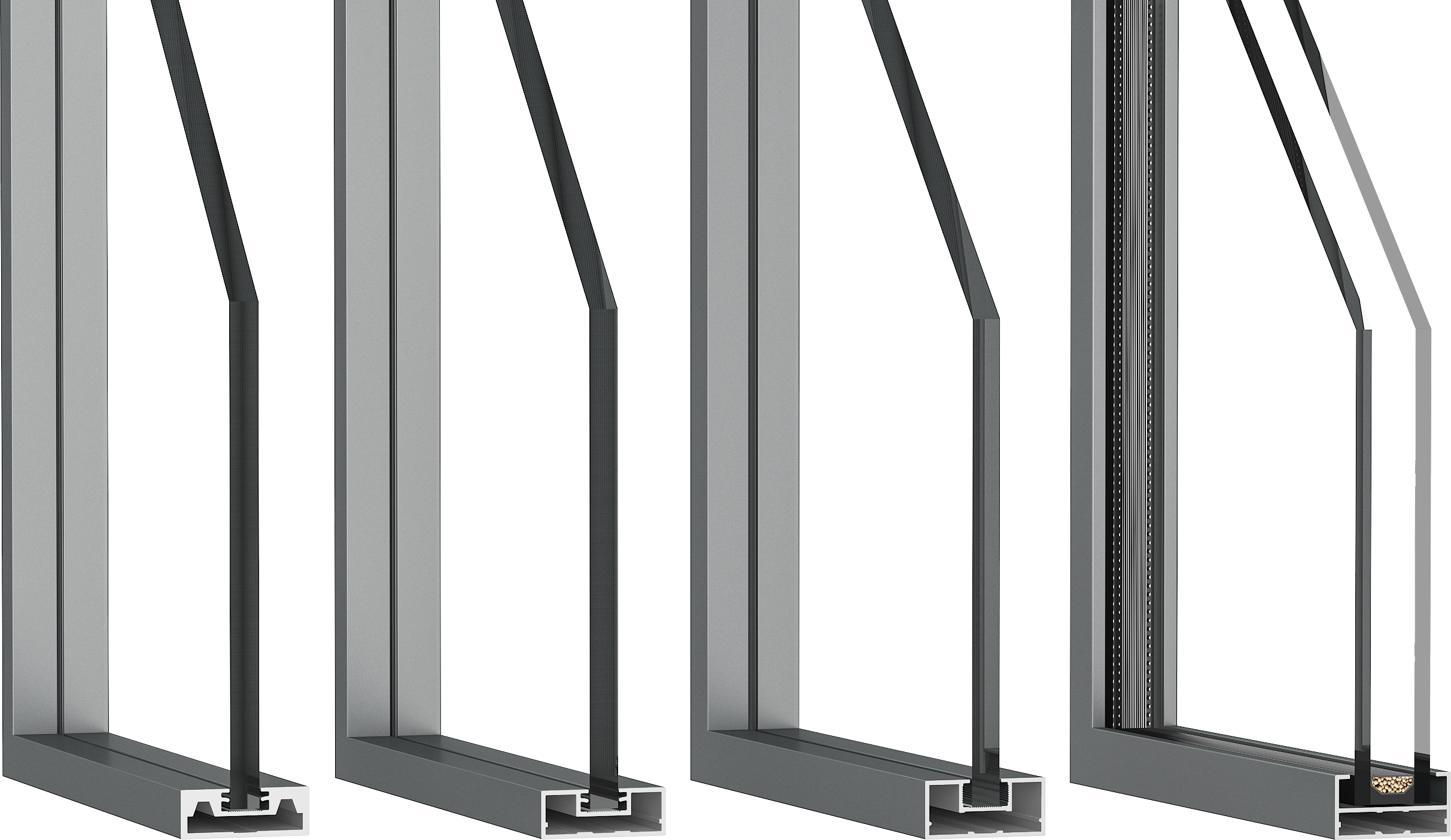 35 extremely narrow