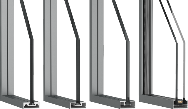 35 extremely narrow