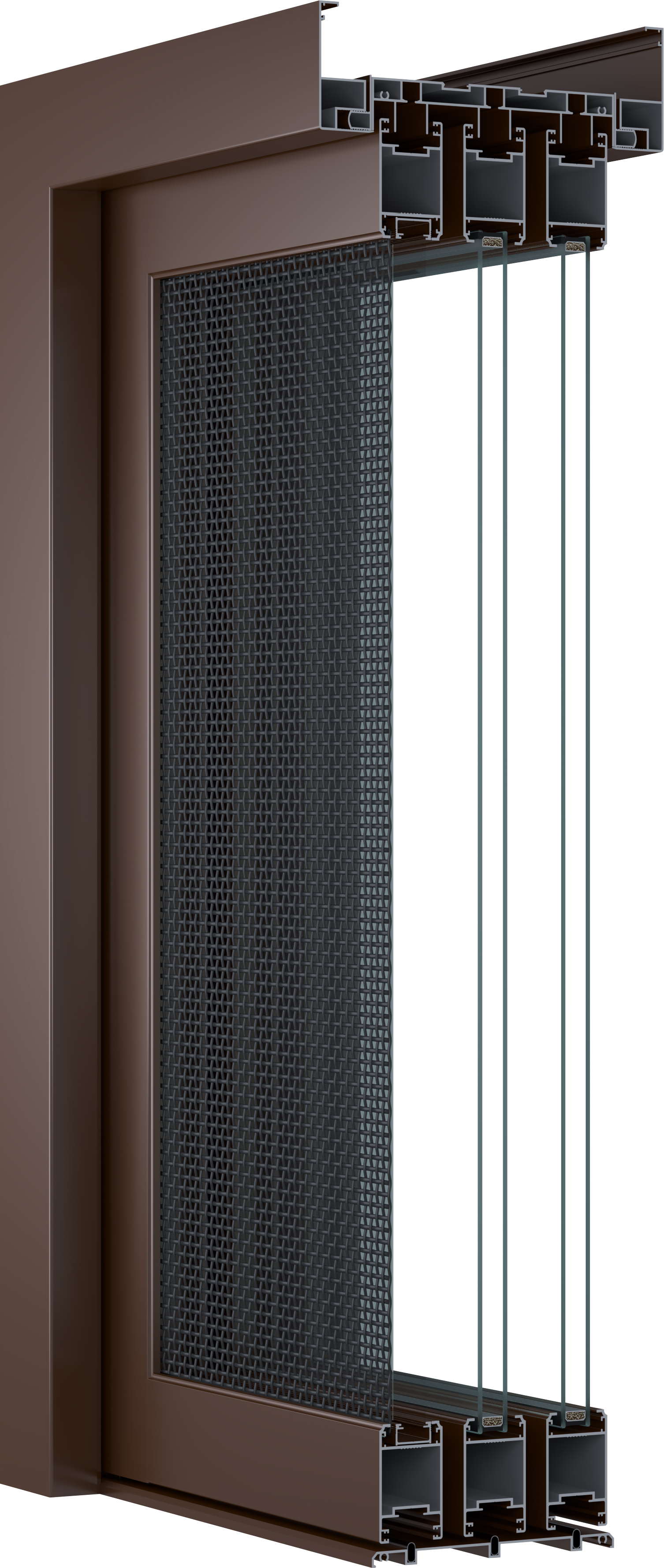 40 medium narrow