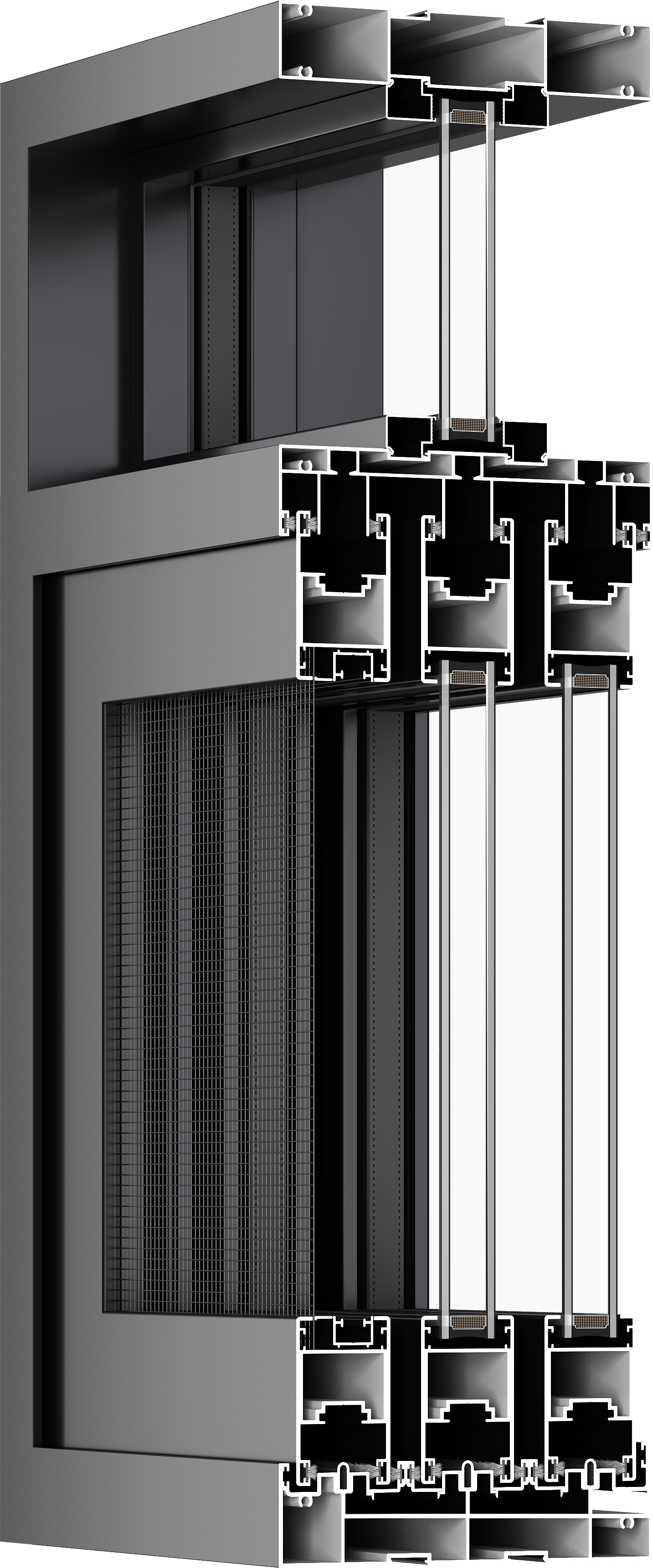 40S Oubo System