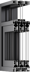 40S Oubo System