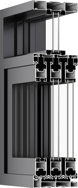 40S Oubo System