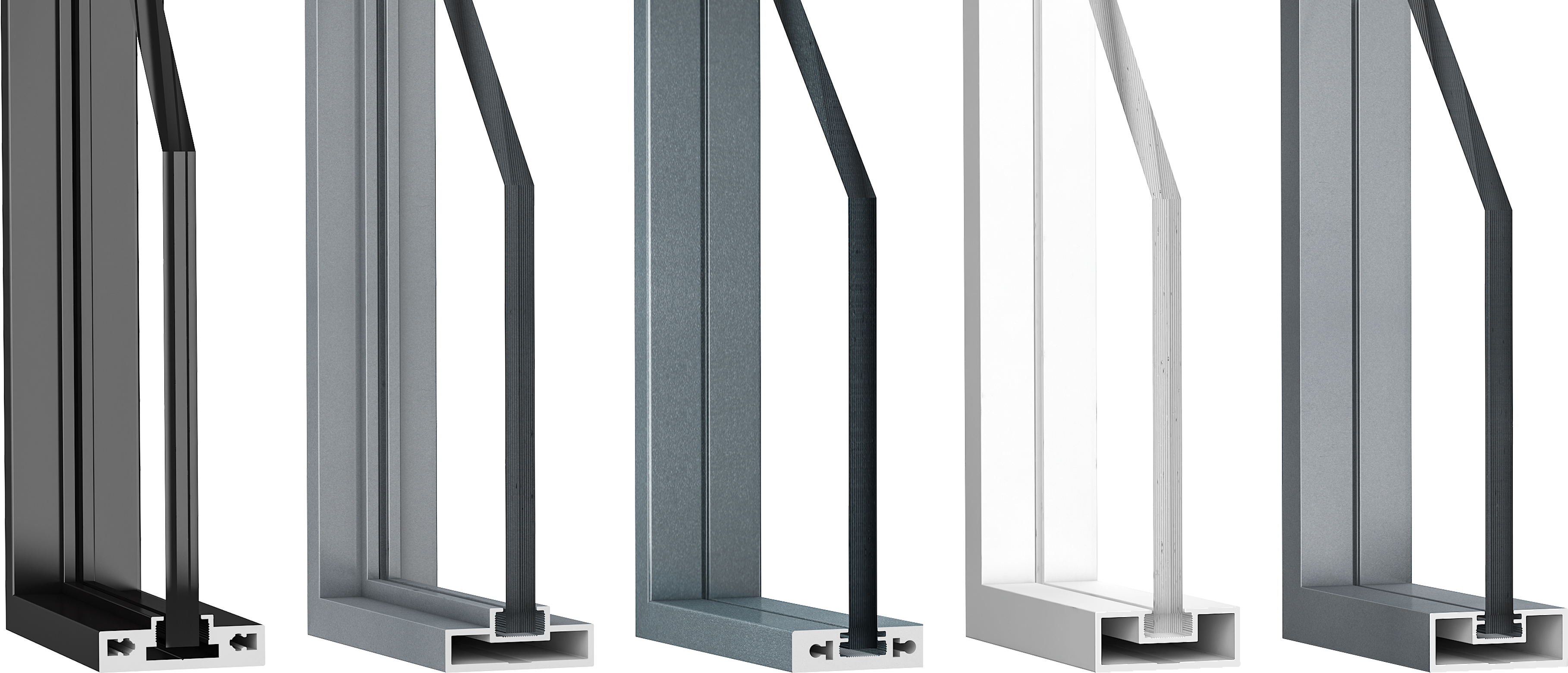 40 extremely narrow