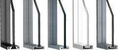 40 extremely narrow