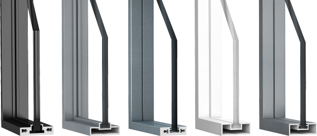 40 extremely narrow