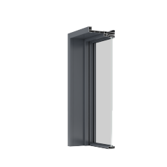 40 extremely narrow
