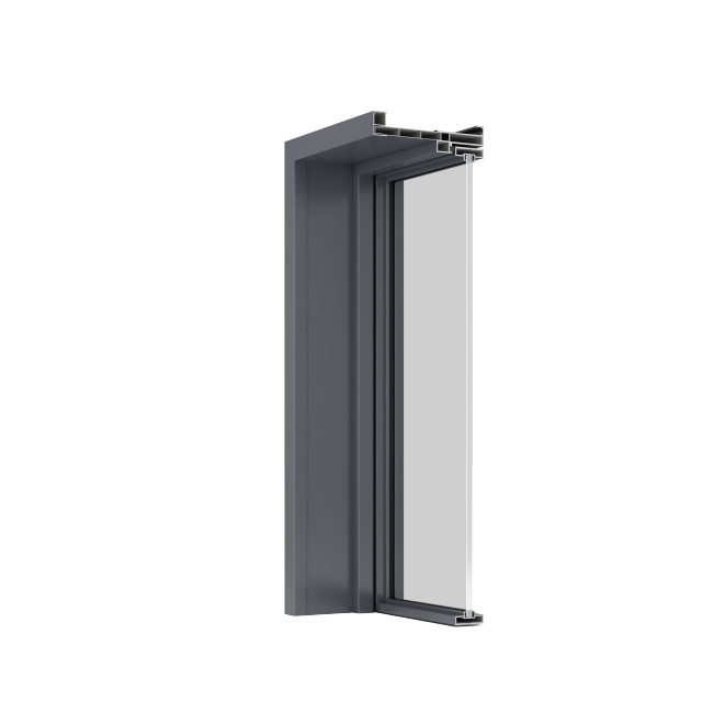 40 extremely narrow