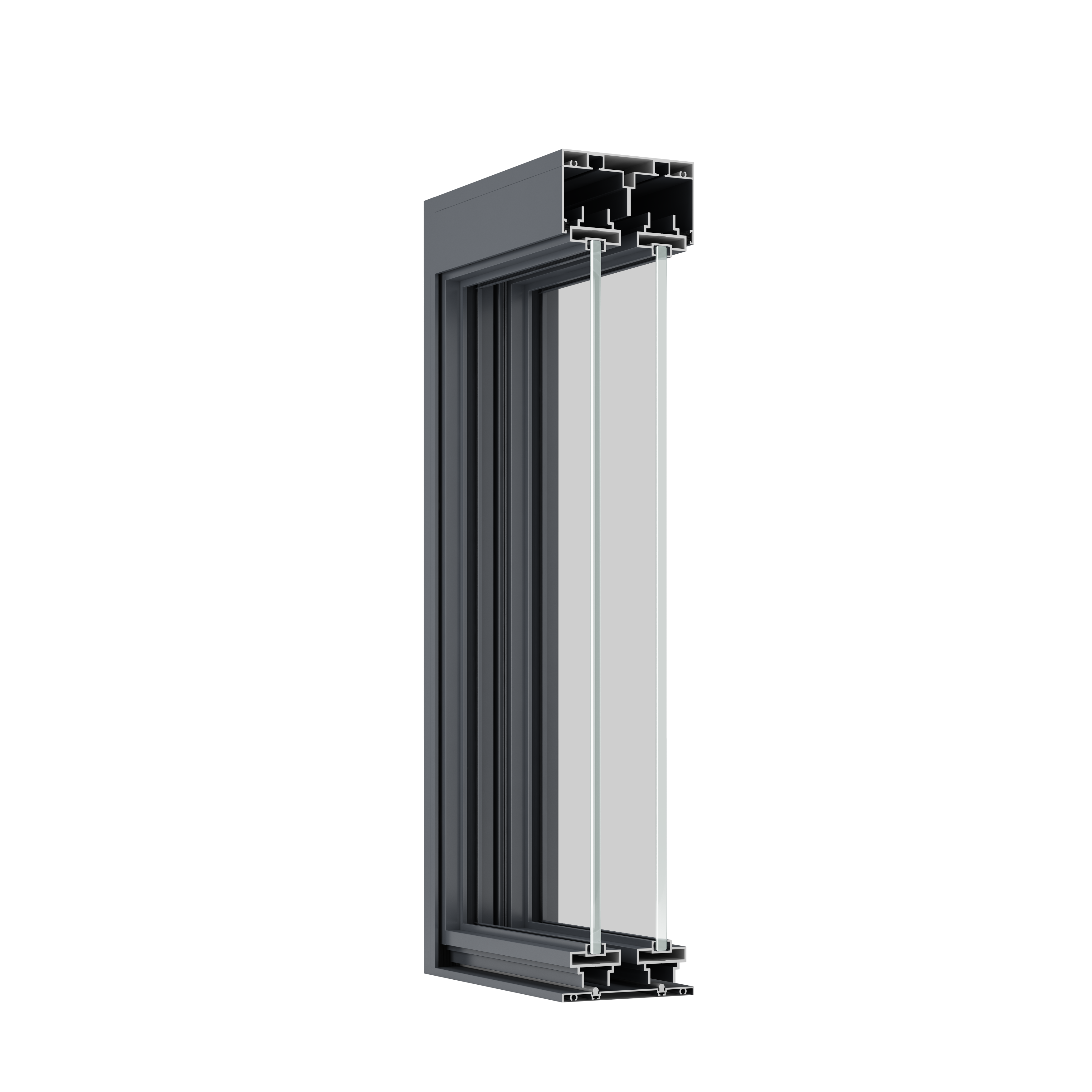 40 extremely narrow