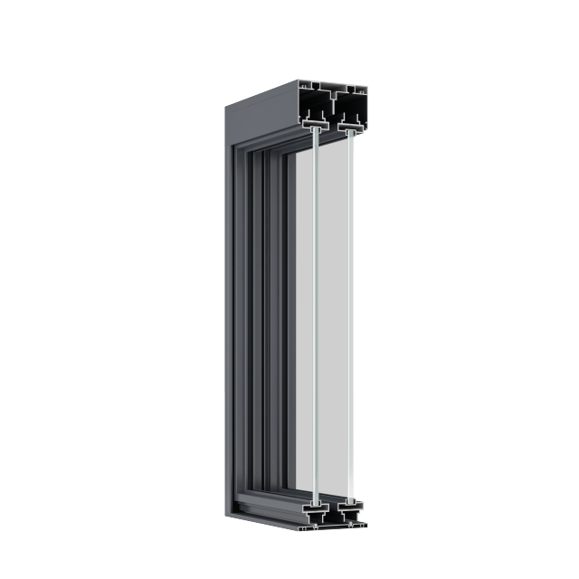 40 extremely narrow