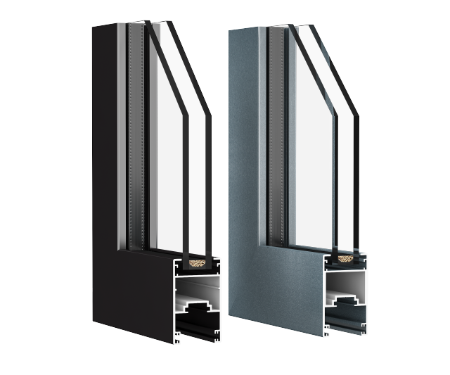 40S Oubo System