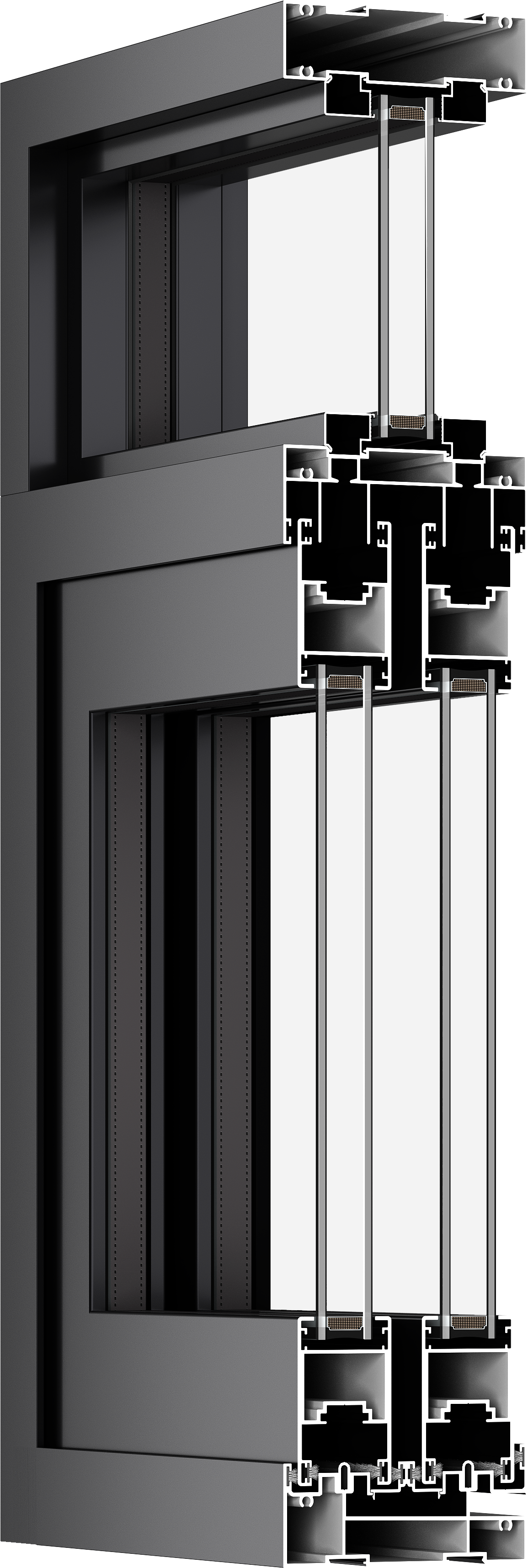 40S Oubo System